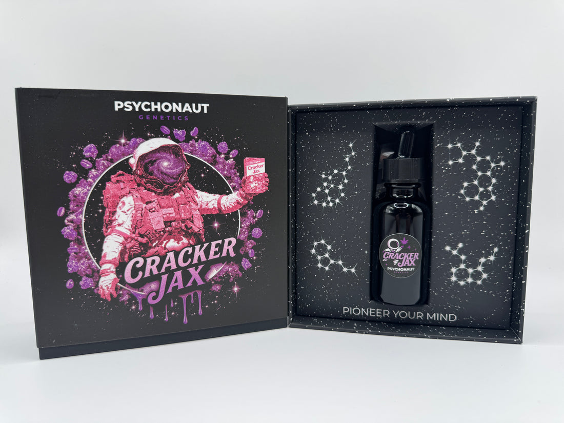 Cracker Jax