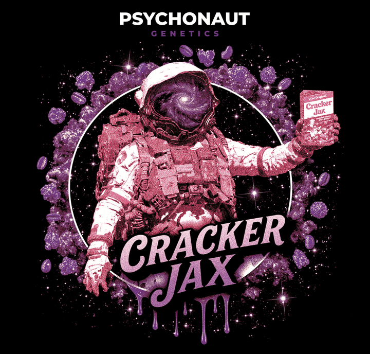 Cracker Jax