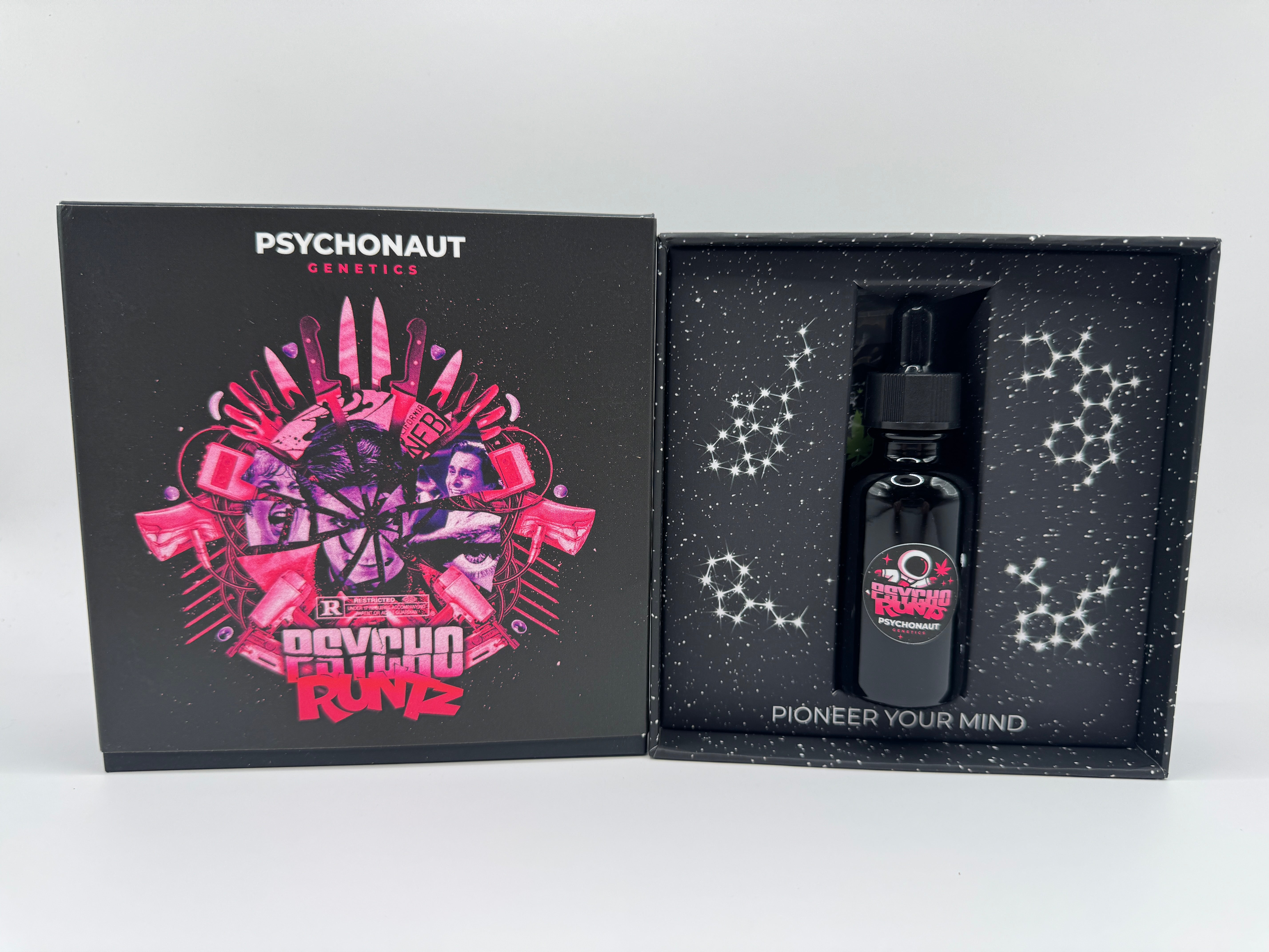 Psycho Runtz