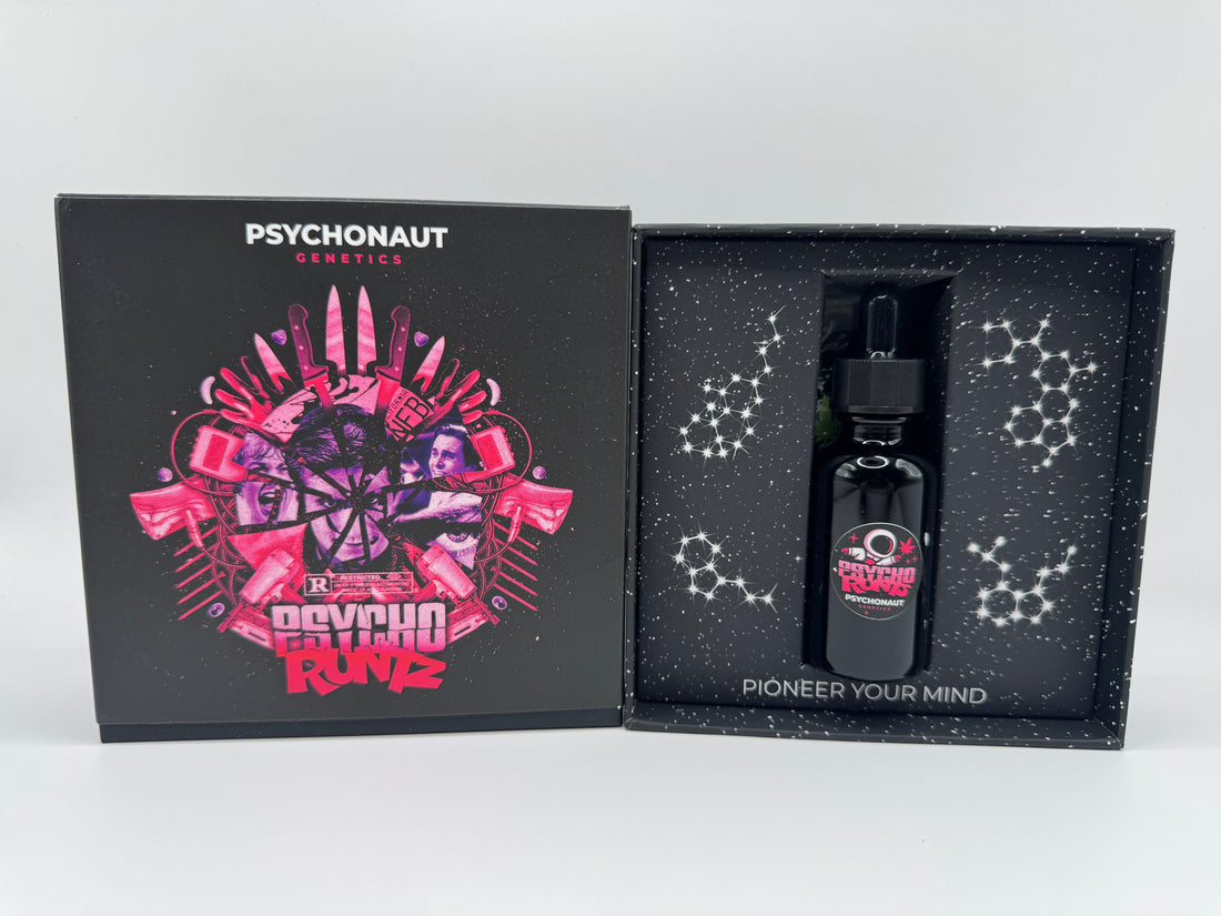 Psycho Runtz