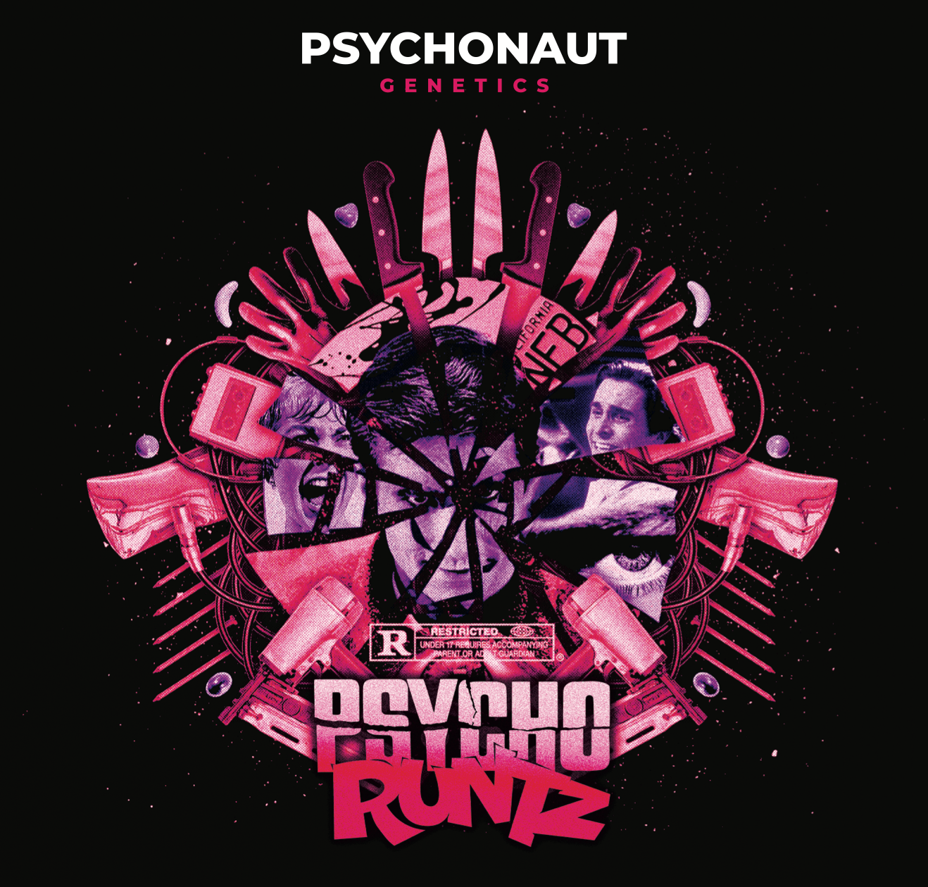 Psycho Runtz
