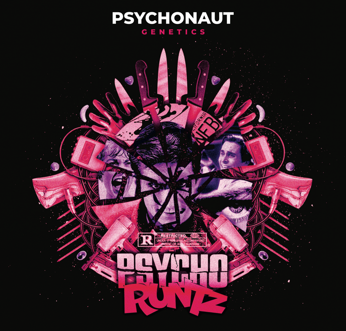 Psycho Runtz