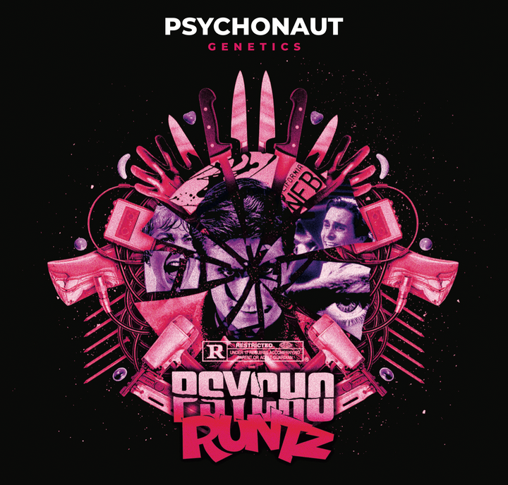 Psycho Runtz