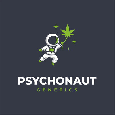 Psychonaut