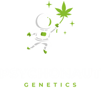 Psychonaut Genetics